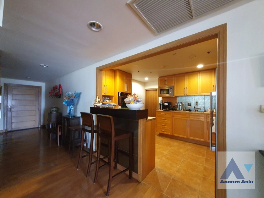 10  3 br Condominium For Sale in Rama 3 ,Bangkok BRT Rama III Bridge at River Heaven 1512733