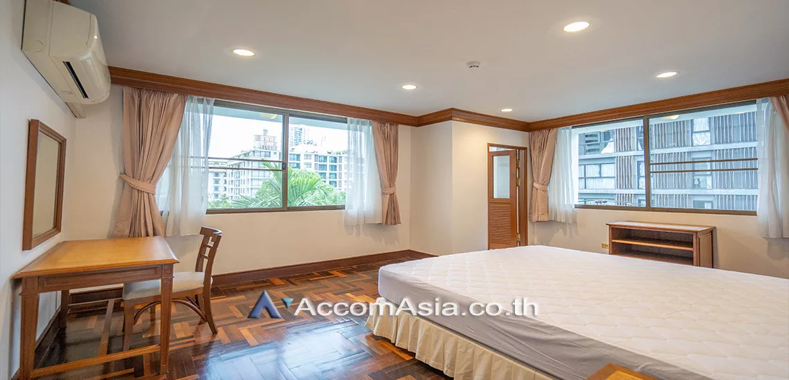 6  3 br Apartment For Rent in Sukhumvit ,Bangkok BTS Phrom Phong at A fusion of contemporary 1412744