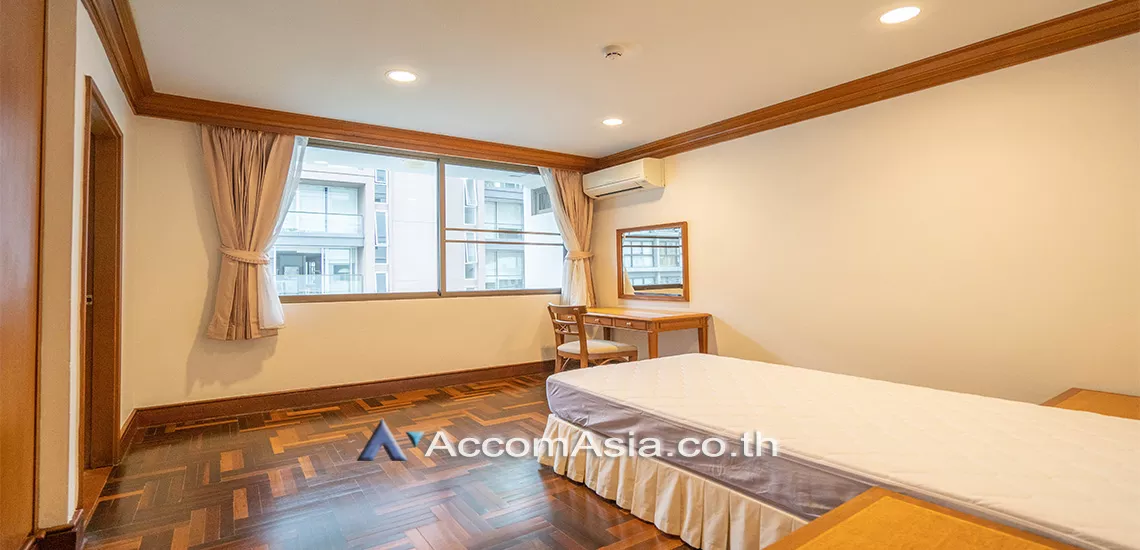 8  3 br Apartment For Rent in Sukhumvit ,Bangkok BTS Phrom Phong at A fusion of contemporary 1412744