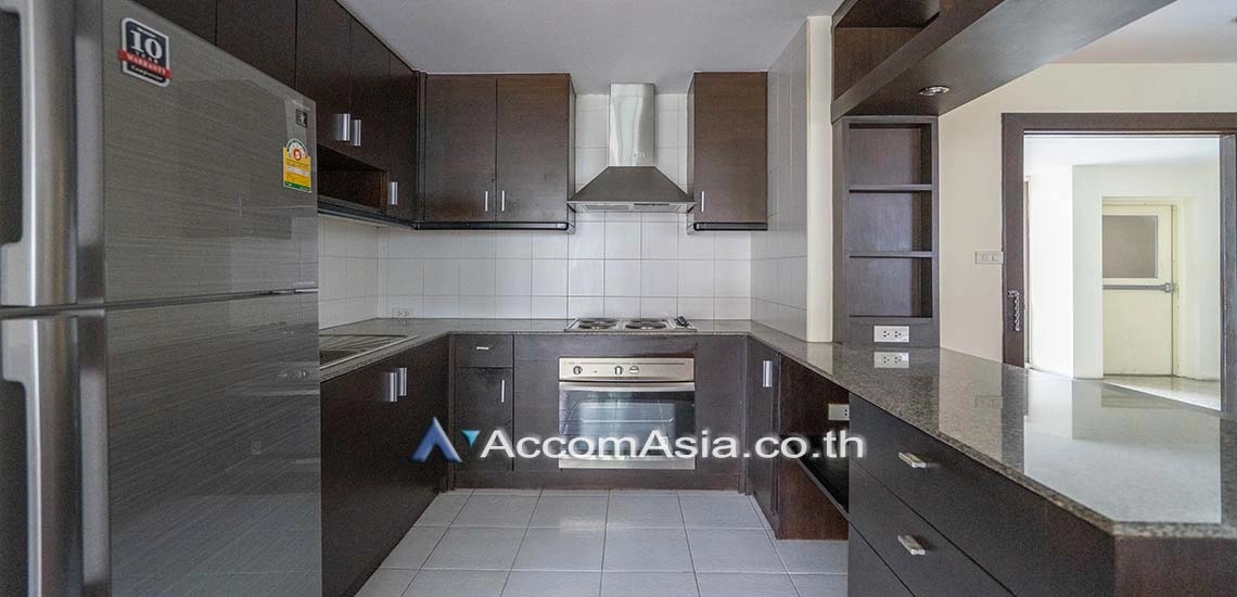 unitPet friendly |  2 Bedrooms  Apartment For Rent & Sale in Sukhumvit, Bangkok  near BTS Asok - MRT Sukhumvit (1412753)