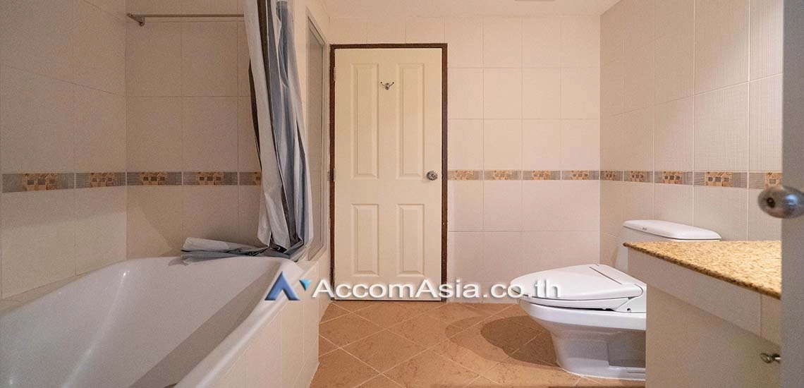 7  2 br Apartment for rent and sale in Sukhumvit ,Bangkok BTS Asok - MRT Sukhumvit at Easy to access BTS and MRT 1412753