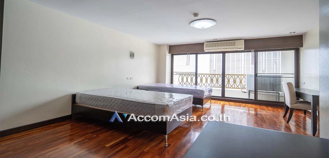 5  2 br Apartment for rent and sale in Sukhumvit ,Bangkok BTS Asok - MRT Sukhumvit at Easy to access BTS and MRT 1412753