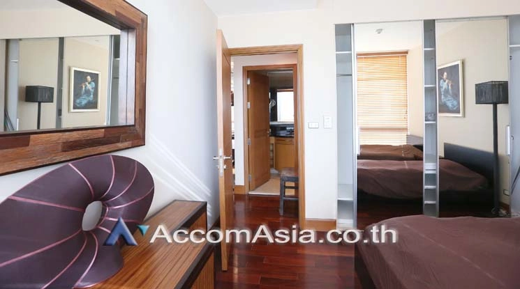 12  2 br Condominium For Rent in Sathorn ,Bangkok BTS Chong Nonsi at Sky Villas Sathorn 1512776