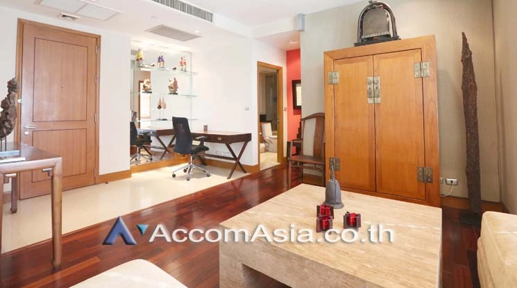  1  2 br Condominium For Rent in Sathorn ,Bangkok BTS Chong Nonsi at Sky Villas Sathorn 1512776