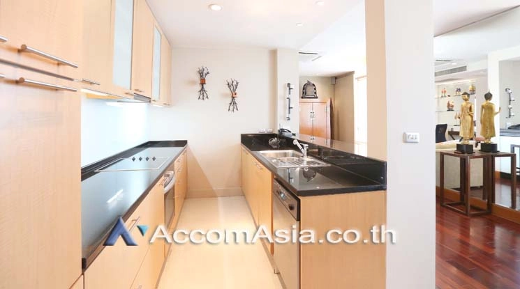 5  2 br Condominium For Rent in Sathorn ,Bangkok BTS Chong Nonsi at Sky Villas Sathorn 1512776