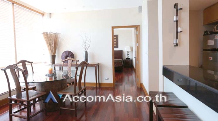 6  2 br Condominium For Rent in Sathorn ,Bangkok BTS Chong Nonsi at Sky Villas Sathorn 1512776