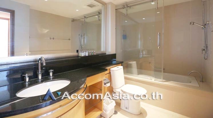 10  2 br Condominium For Rent in Sathorn ,Bangkok BTS Chong Nonsi at Sky Villas Sathorn 1512776
