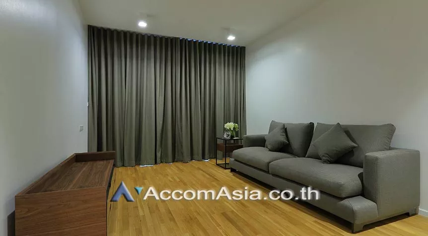 6  3 br Apartment For Rent in Sukhumvit ,Bangkok BTS Phrom Phong at Cosy and perfect for family 1412782