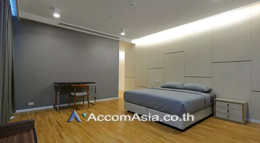 7  3 br Apartment For Rent in Sukhumvit ,Bangkok BTS Phrom Phong at Cosy and perfect for family 1412782