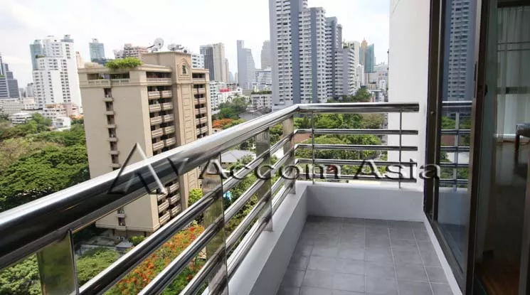 9  2 br Apartment For Rent in Sukhumvit ,Bangkok BTS Phrom Phong at Cosy and perfect for family 1412783