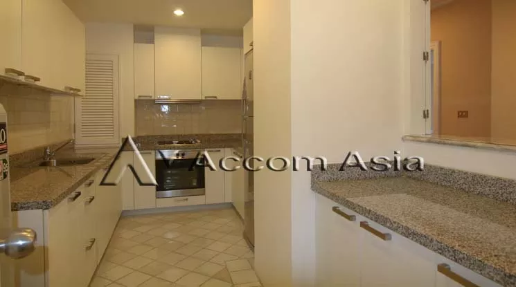 4  2 br Apartment For Rent in Sukhumvit ,Bangkok BTS Phrom Phong at Cosy and perfect for family 1412783