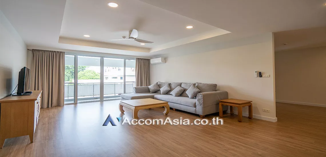 unitPet friendly |  3 Bedrooms  Apartment For Rent in Sathorn, Bangkok  near BTS Chong Nonsi (1412786)