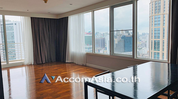  2  3 br Condominium For Rent in Sukhumvit ,Bangkok BTS Phrom Phong at Siri Residence 1512787