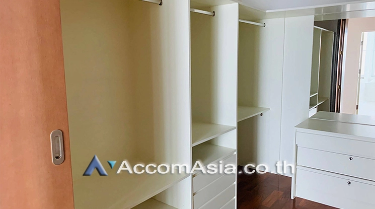 5  3 br Condominium for rent and sale in Sukhumvit ,Bangkok  at Siri Residence Sukhumvit 24 1512787