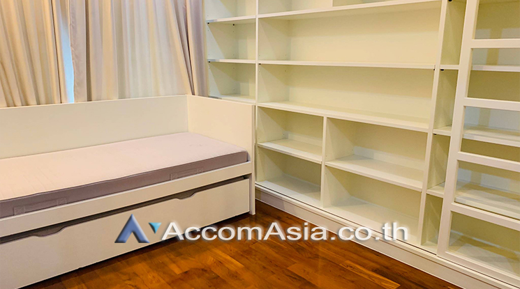 6  3 br Condominium For Rent in Sukhumvit ,Bangkok BTS Phrom Phong at Siri Residence 1512787