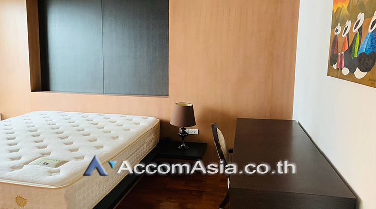 7  3 br Condominium For Rent in Sukhumvit ,Bangkok BTS Phrom Phong at Siri Residence 1512787