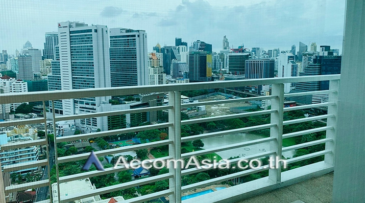 10  3 br Condominium For Rent in Sukhumvit ,Bangkok BTS Phrom Phong at Siri Residence 1512787