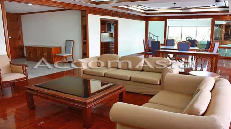  1  2 br Apartment for rent and sale in Sukhumvit ,Bangkok BTS Phrom Phong at Greenery garden and privacy 1412790