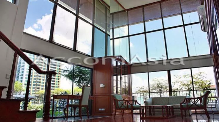 unitPet friendly |  2 Bedrooms  Apartment For Rent & Sale in Sukhumvit, Bangkok  near BTS Phrom Phong (1412790)