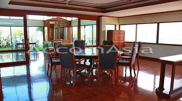 6  2 br Apartment for rent and sale in Sukhumvit ,Bangkok BTS Phrom Phong at Greenery garden and privacy 1412790