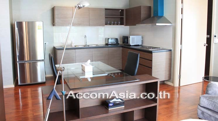  1  2 br Condominium For Rent in Sukhumvit ,Bangkok BTS Nana at Siri on 8 1512799