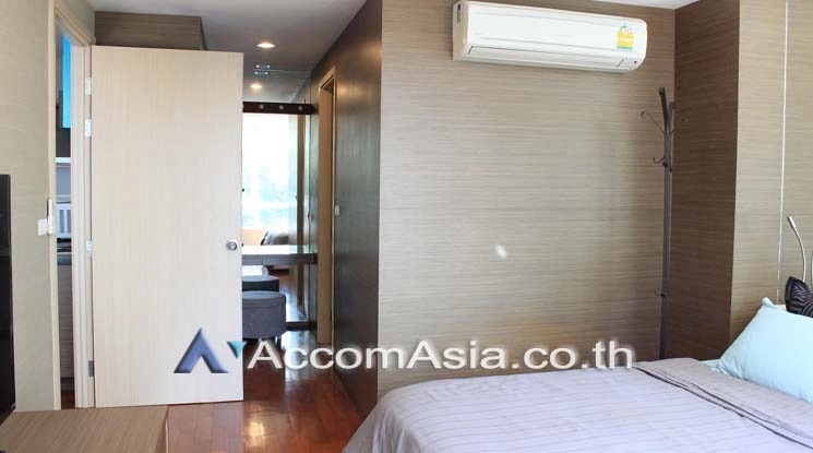 5  2 br Condominium For Rent in Sukhumvit ,Bangkok BTS Nana at Siri on 8 1512799