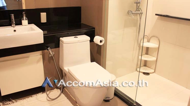 7  2 br Condominium For Rent in Sukhumvit ,Bangkok BTS Nana at Siri on 8 1512799