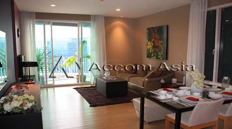 39 By Sansiri Condominium  2 Bedroom for Sale & Rent BTS Phrom Phong in Sukhumvit Bangkok
