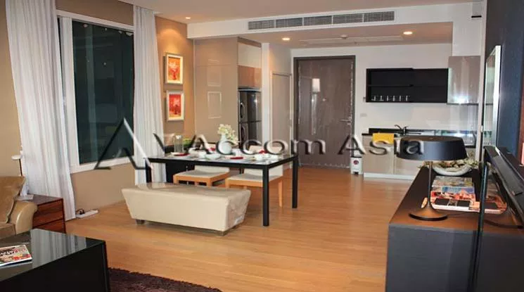  1  2 br Condominium for rent and sale in Sukhumvit ,Bangkok BTS Phrom Phong at 39 By Sansiri 1512801