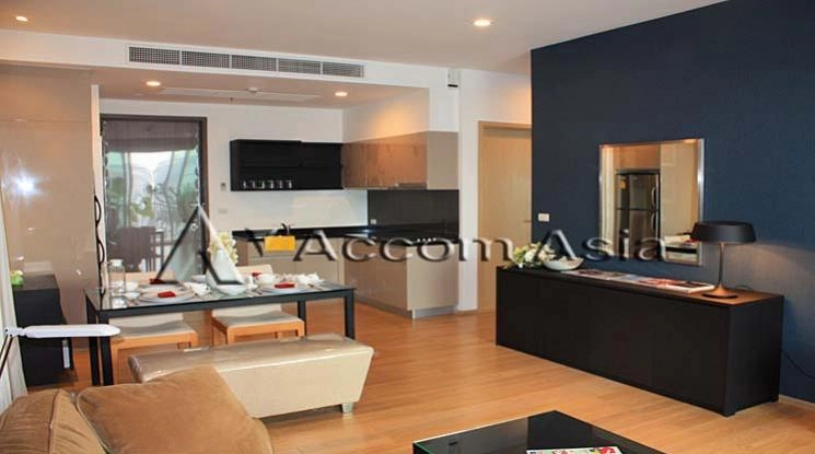  1  2 br Condominium for rent and sale in Sukhumvit ,Bangkok BTS Phrom Phong at 39 By Sansiri 1512801