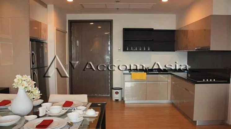 4  2 br Condominium for rent and sale in Sukhumvit ,Bangkok BTS Phrom Phong at 39 By Sansiri 1512801