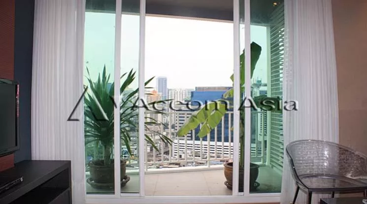 5  2 br Condominium for rent and sale in Sukhumvit ,Bangkok BTS Phrom Phong at 39 By Sansiri 1512801