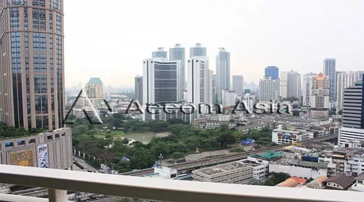 6  2 br Condominium for rent and sale in Sukhumvit ,Bangkok BTS Phrom Phong at 39 By Sansiri 1512801