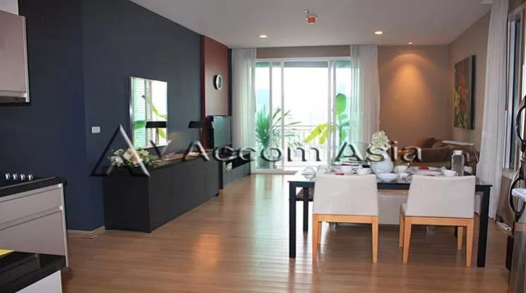 8  2 br Condominium for rent and sale in Sukhumvit ,Bangkok BTS Phrom Phong at 39 By Sansiri 1512801