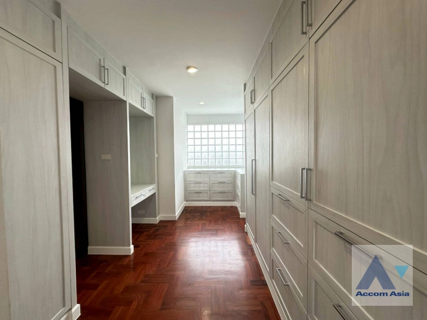 12  4 br Apartment for rent and sale in Sukhumvit ,Bangkok BTS Phrom Phong at Peaceful Living 20551