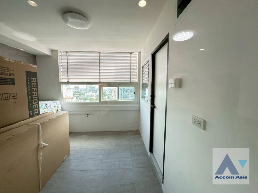6  4 br Apartment for rent and sale in Sukhumvit ,Bangkok BTS Phrom Phong at Peaceful Living 20551
