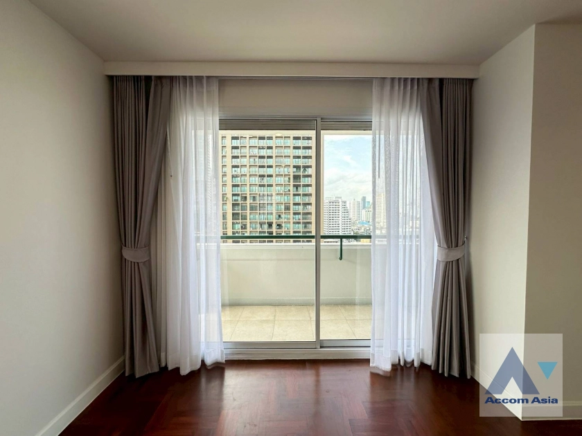 15  4 br Apartment for rent and sale in Sukhumvit ,Bangkok BTS Phrom Phong at Peaceful Living 20551