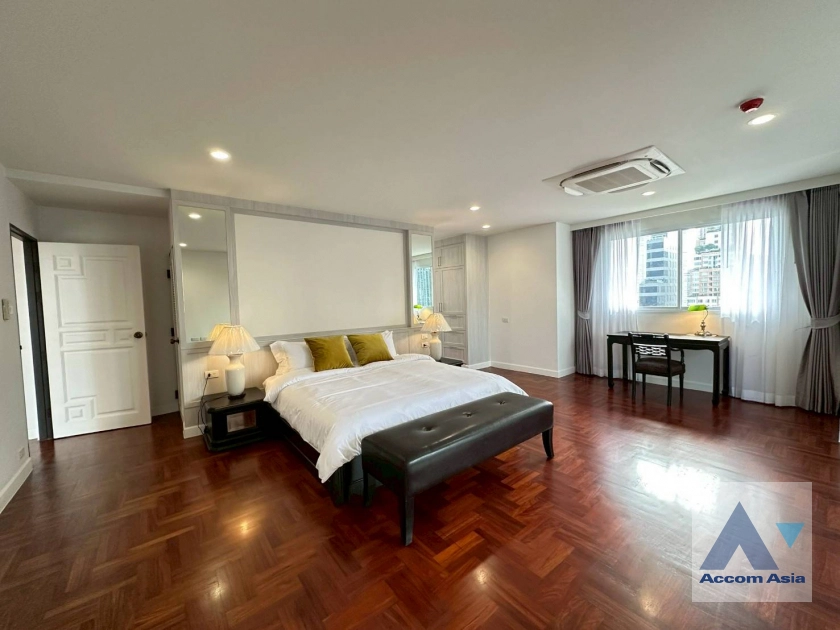 10  4 br Apartment for rent and sale in Sukhumvit ,Bangkok BTS Phrom Phong at Peaceful Living 20551