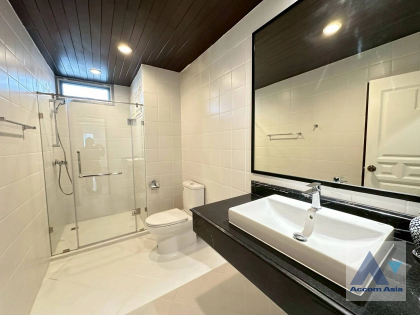 19  4 br Apartment for rent and sale in Sukhumvit ,Bangkok BTS Phrom Phong at Peaceful Living 20551