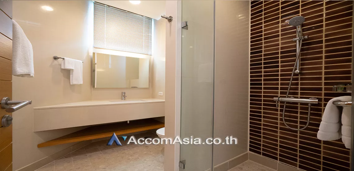 12  3 br Apartment For Rent in Charoenkrung ,Bangkok  at Riverfront Residence 1512818