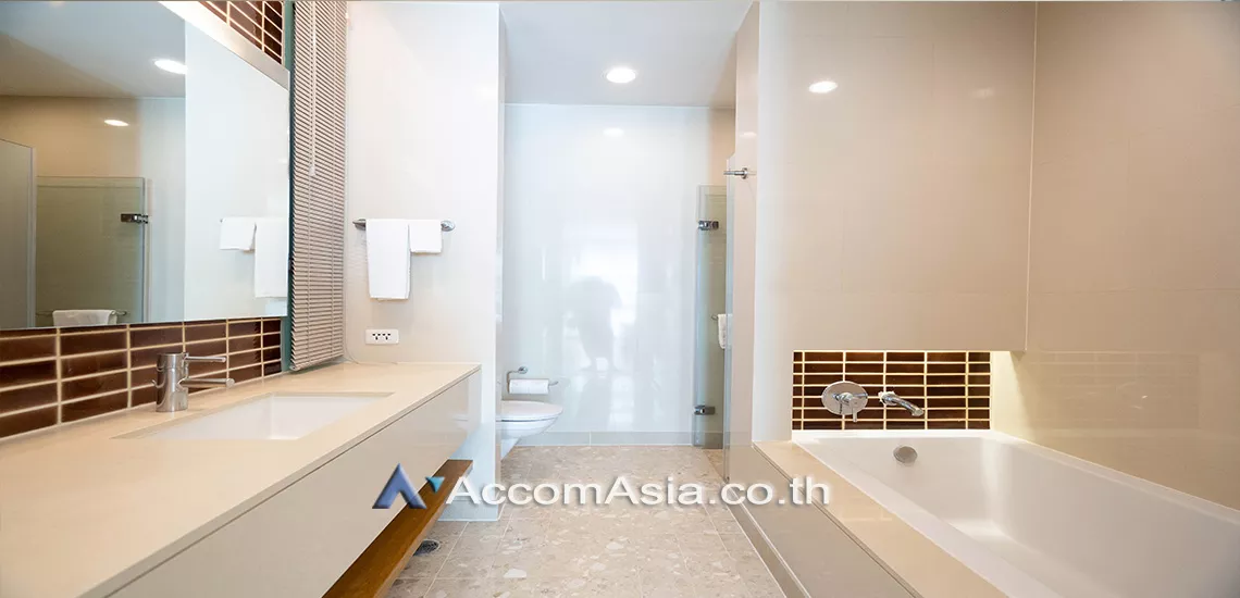 13  3 br Apartment For Rent in Charoenkrung ,Bangkok  at Riverfront Residence 1512818