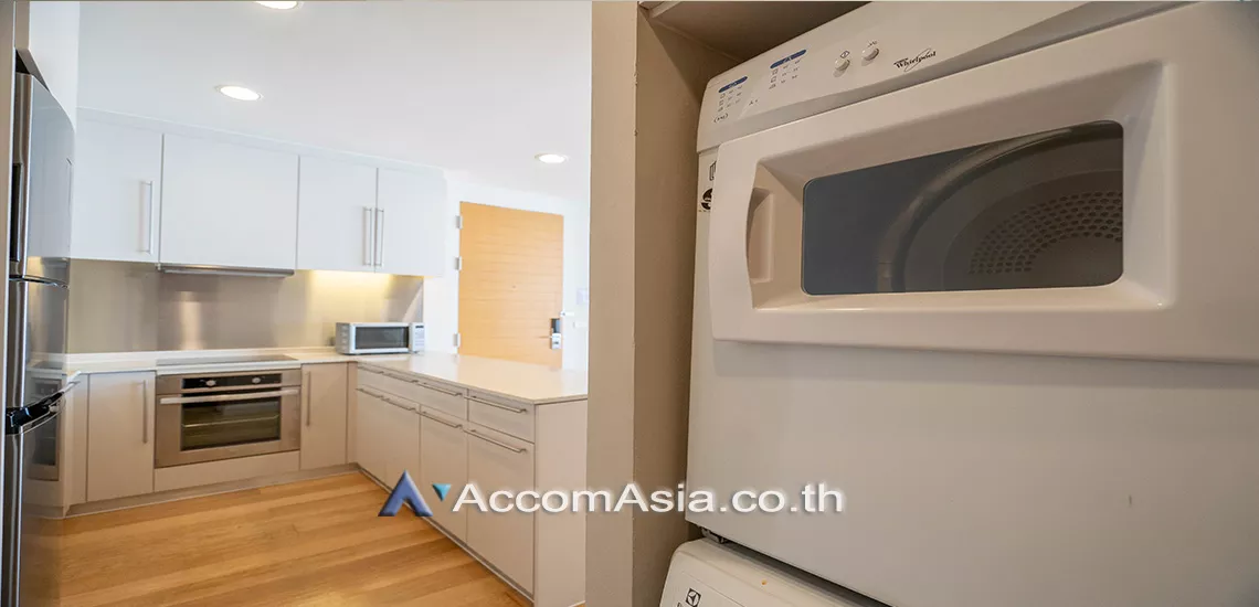 7  3 br Apartment For Rent in Charoenkrung ,Bangkok  at Riverfront Residence 1512818