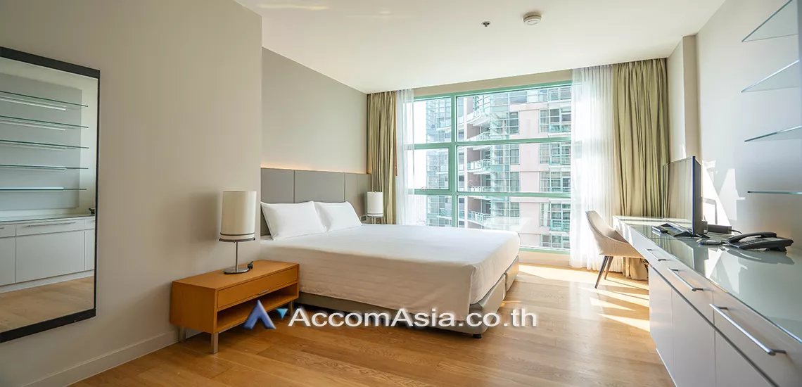 10  3 br Apartment For Rent in Charoenkrung ,Bangkok  at Riverfront Residence 1512818