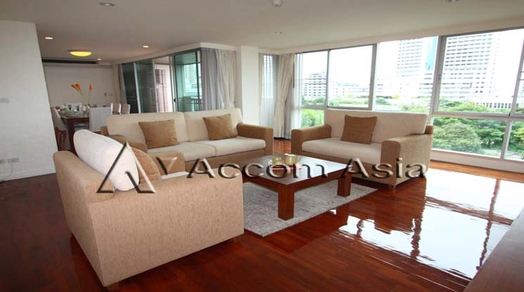 unitPet friendly |  3 Bedrooms  Apartment For Rent & Sale in Silom, Bangkok  near BTS Surasak (1512829)