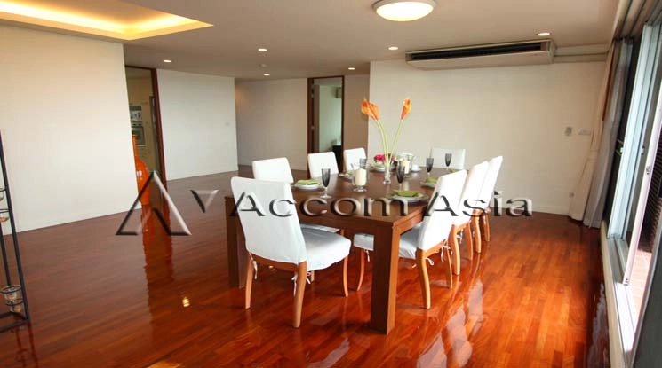 unitPet friendly |  3 Bedrooms  Apartment For Rent & Sale in Silom, Bangkok  near BTS Surasak (1512829)