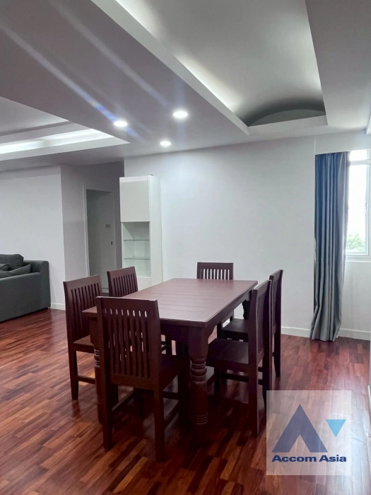 unit 3 Bedrooms  Condominium For Rent & Sale in Sukhumvit, Bangkok  near BTS Phrom Phong (1512838)