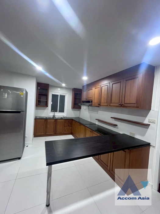 7  3 br Condominium for rent and sale in Sukhumvit ,Bangkok BTS Phrom Phong at Grand Ville House 1 1512838