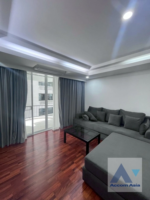 unit 3 Bedrooms  Condominium For Rent & Sale in Sukhumvit, Bangkok  near BTS Phrom Phong (1512838)