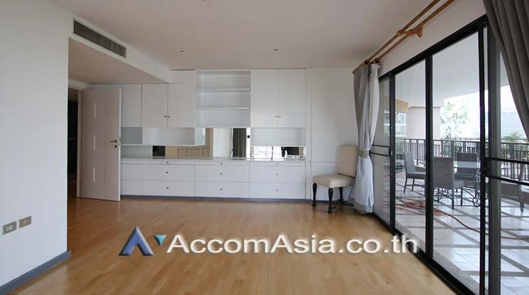 11  3 br Apartment For Rent in Sukhumvit ,Bangkok BTS Phrom Phong at The unparalleled living place 1412844