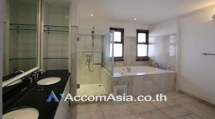 12  3 br Apartment For Rent in Sukhumvit ,Bangkok BTS Phrom Phong at The unparalleled living place 1412844